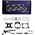  СВО Thermalright Frozen Magic 360 (F-Magic-360) Soc-AM5/AM4/1151/1200/2066/2011/1700 4-pin 25.6dB Al LED Ret 