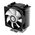  Кулер ID-Cooling SE-903-XT Basic Soc-AM5/AM4/1151/1200/1700 4-pin 14-26dB Al+Cu 130W 650gr Ret 