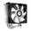  Кулер ID-Cooling SE-903-XT Basic Soc-AM5/AM4/1151/1200/1700 4-pin 14-26dB Al+Cu 130W 650gr Ret 