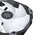  Вентилятор Silverstone G53ARV140ARGB20 High-performance 140mm CPU cooler with four d6mm copper heat-pipes designed specific 