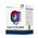  Вентилятор Silverstone G53ARV140ARGB20 High-performance 140mm CPU cooler with four d6mm copper heat-pipes designed specific 