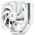 Кулер Thermalright TA 120 EX Mini White (TA120-EX-Mini-WH) Soc-AM5/AM4/1151/1200/2066/2011/1700 4-pin 29.6dB Al+Cu 460gr Ret 