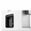  Кофемашина автоматическая SMEG BCC11WHMEU матовый белый 