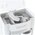  Кофеварка капельная Galaxy Line GL 0708 белый 
