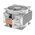  Вентилятор Arctic Cooling Arctic Freezer 36 A-RGB (ACFRE00125A) (White) - Retail (Intel LGA 1851, LGA 1700 AMD AM5, AM4) 