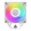  Вентилятор Arctic Cooling Arctic Freezer 36 A-RGB (ACFRE00125A) (White) - Retail (Intel LGA 1851, LGA 1700 AMD AM5, AM4) 