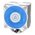  Вентилятор Arctic Cooling Arctic Freezer 36 A-RGB (ACFRE00125A) (White) - Retail (Intel LGA 1851, LGA 1700 AMD AM5, AM4) 