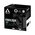  Вентилятор Arctic Cooling Arctic Freezer 36 (ACFRE00123A) (Black) - Retail (Intel LGA 1851, LGA 1700 AMD AM5, AM4) 