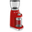  Кофемолка SMEG CGF11RDEU, красная 