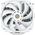  Кулер Thermalright TA 120 EX Mini White (TA120-EX-Mini-WH) Soc-AM5/AM4/1151/1200/2066/2011/1700 4-pin 29.6dB Al+Cu 460gr Ret 