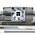  Радиатор Thermalright HR-10-2280-Pro Al 95gr Ret 