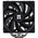  Кулер Thermalright Assassin X 120 v2 (AX120-V2) Soc-AM5/AM4/1151/1200/1700 4-pin 25.6dB Al+Cu 700gr Ret 