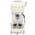  Кофеварка рожковая SMEG ECF02CREU кремовая 