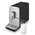  Кофемашина автоматическая SMEG BCC13BLMEU черно матовый 