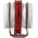  Кулер Thermalright Silver Arrow 130 (Silver-Arrow-130) Soc-AM5/AM4/1151/1200/2066/2011/1700 красный 4-pin 19-23dB Al+Cu 600gr Ret 