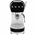  Кофемашина-эспрессо SMEG ECF02BLEU черный 