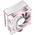  Вентилятор Deepcool AK400 Pink Limited (R-AK400-WPNPMN-G) 