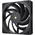  Вентилятор Thermalright TL-B14B Extreme черный 4-pin 31.4dB 240gr Ret 