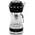  Кофемашина-эспрессо SMEG ECF02BLEU черный 