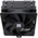 Кулер Thermalright Assassin X 120 v2 (AX120-V2) Soc-AM5/AM4/1151/1200/1700 4-pin 25.6dB Al+Cu 700gr Ret 