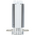  Кулер Thermalright TA 120 EX Mini White (TA120-EX-Mini-WH) Soc-AM5/AM4/1151/1200/2066/2011/1700 4-pin 29.6dB Al+Cu 460gr Ret 