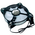  Вентилятор ALSEYE FB120-B Fan Dimensions 120*120*25 Fan flade 9pcs，white Voltage DC 12V Current 0.27A Power 3.24W Fan speed 1000RPM±10% Air Flow 