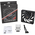  Вентилятор Thermalright TL-B14B Extreme черный 4-pin 31.4dB 240gr Ret 