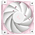  Вентилятор Deepcool AK400 Pink Limited (R-AK400-WPNPMN-G) 