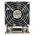  Вентилятор ALSEYE S42 CPU Socket AMD SP5 Voltage 12V Product Dimensions 118mm*92.4mm*125mm Fan Speed PWM 1900-3800RPM Noise Level 44dBA (MA 