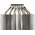  Кулер Thermalright Silver Arrow 130 (Silver-Arrow-130) Soc-AM5/AM4/1151/1200/2066/2011/1700 красный 4-pin 19-23dB Al+Cu 600gr Ret 