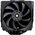  Кулер Thermalright Frost Commander 140 Black (FC-140-BL) Soc-AM5/AM4/1151/1200/2066/2011/1700 4-pin 29.6dB Al+Cu 1000gr Ret 