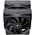  Кулер Thermalright Frost Commander 140 Black (FC-140-BL) Soc-AM5/AM4/1151/1200/2066/2011/1700 4-pin 29.6dB Al+Cu 1000gr Ret 