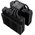  Кулер Thermalright Frost Commander 140 Black (FC-140-BL) Soc-AM5/AM4/1151/1200/2066/2011/1700 4-pin 29.6dB Al+Cu 1000gr Ret 