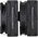  Кулер Thermalright Frost Commander 140 Black (FC-140-BL) Soc-AM5/AM4/1151/1200/2066/2011/1700 4-pin 29.6dB Al+Cu 1000gr Ret 