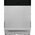  Встраиваемая посудомоечная машина ELECTROLUX KES27200L черный 