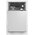  Встраиваемая посудомоечная машина Hotpoint HIS 2D86 D 