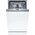  Встраиваемая посудомоечная машина Bosch SPV6EMX76Q 