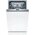  Встраиваемая посудомоечная машина Bosch SPV4HMX55Q 