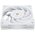  Вентилятор Thermalright TL-B12-W белый 4-pin 28.1dB 205gr Ret 