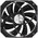  Вентилятор Thermalright TL-D12B 4-pin 25.2dB 120gr Ret 
