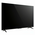 Телевизор TCL 55V6B черный 