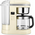  Капельная кофеварка KitchenAid 5KCM1209EAC (607004) кремовый 