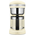  Капельная кофеварка KitchenAid 5KCM1209EAC (607004) кремовый 