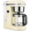  Капельная кофеварка KitchenAid 5KCM1209EAC (607004) кремовый 