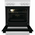  Кухонная плита Gorenje GEC6A41WC 