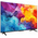  Телевизор TCL 50V6B черный 