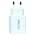  СЗУ REMAX RP-U121 Kiddy 33W 1C Fast Charger белый 