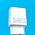  СЗУ REMAX RP-U121 Kiddy 33W 1C Fast Charger белый 