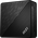  Неттоп MSI Cubi N ADL (9S6-B0A911-211) Intel N200 4Gb DDR4 SO-DIMM 128GB SSD M.2 Intel UHD Graphics noDVD WiFi BT 65W no keyboard&mouse WinPro11 