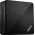  Неттоп MSI Cubi N ADL (9S6-B0A911-211) Intel N200 4Gb DDR4 SO-DIMM 128GB SSD M.2 Intel UHD Graphics noDVD WiFi BT 65W no keyboard&mouse WinPro11 
